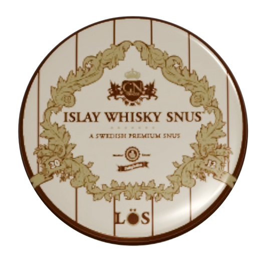 Islay Whisky Lös - Odenssnus