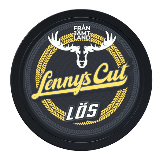 Lenny's Cut Lös - Odenssnus