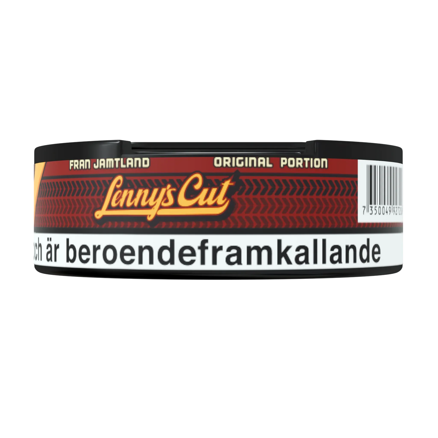 Lenny's Cut Portion - Odenssnus