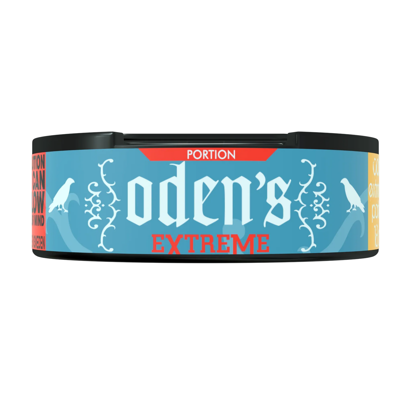 Oden's Cold Extreme Portion - Odenssnus