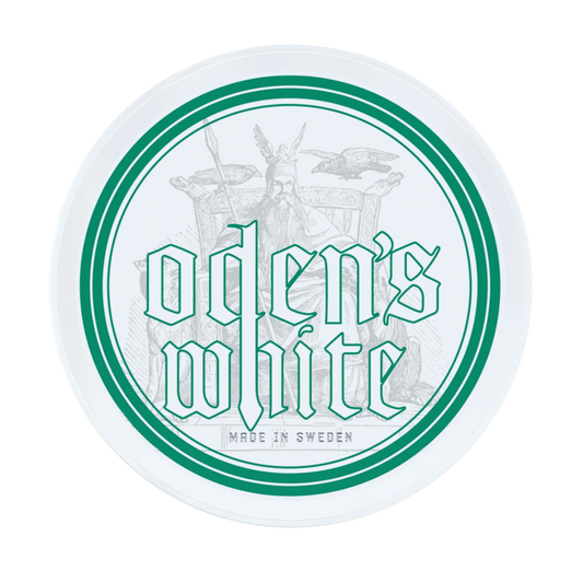 Oden's Double Mint Extreme White Portion - Odenssnus