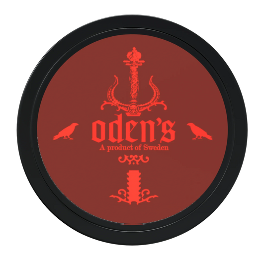Oden's 59 Extreme Lös - Odenssnus