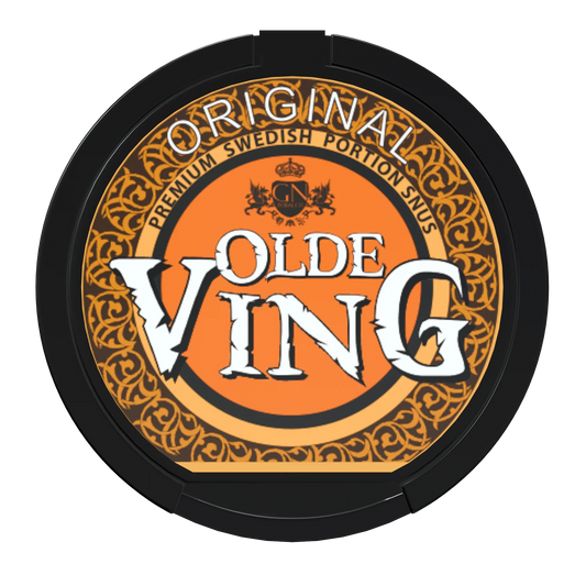 Olde Ving Portion - Odenssnus