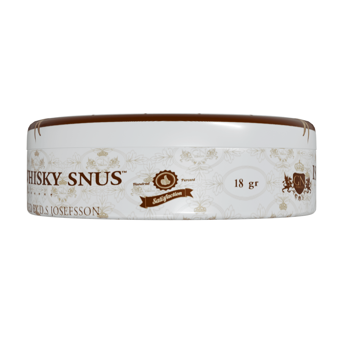 Islay Whisky White Portion