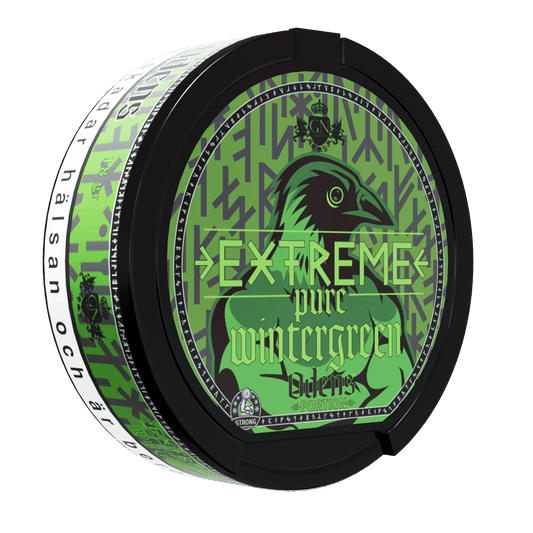 Odens_Pure_Wintergreen_Extreme_Portion_2