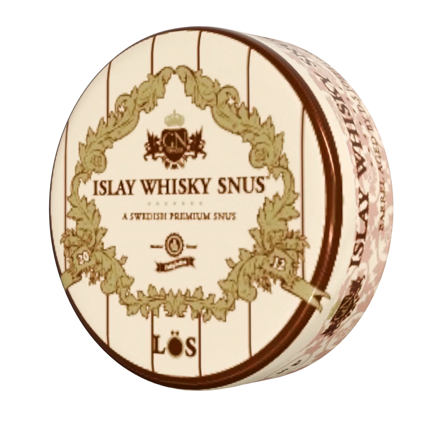 Islay Whisky Lös - Odenssnus