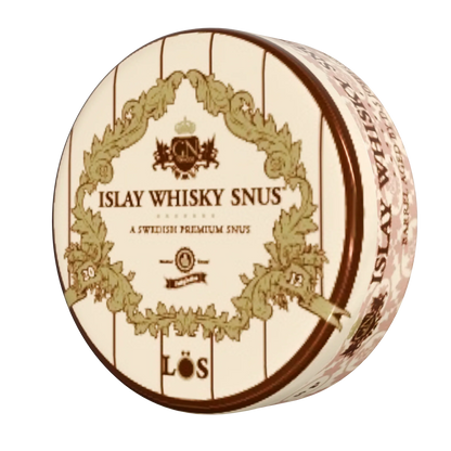 Islay Whisky Lös - Odenssnus