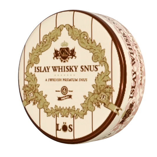 Islay Whisky Lös - Odenssnus