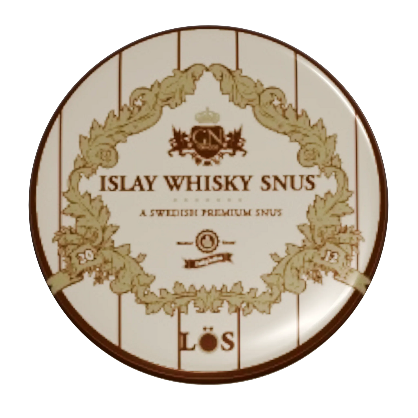 Islay Whisky Lös - Odenssnus