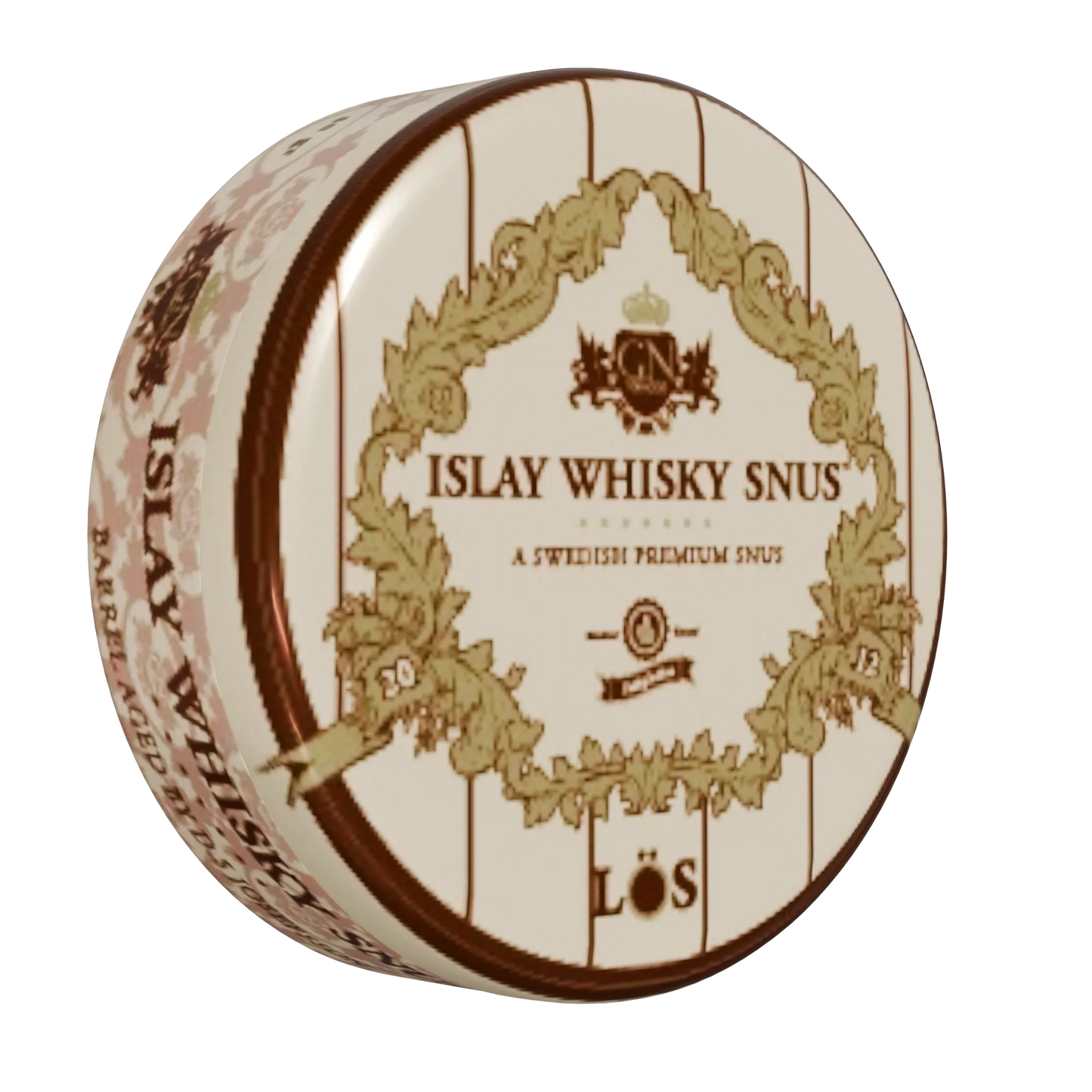 Islay Whisky Lös - Odenssnus