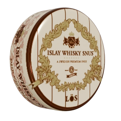 Islay Whisky Lös - Odenssnus