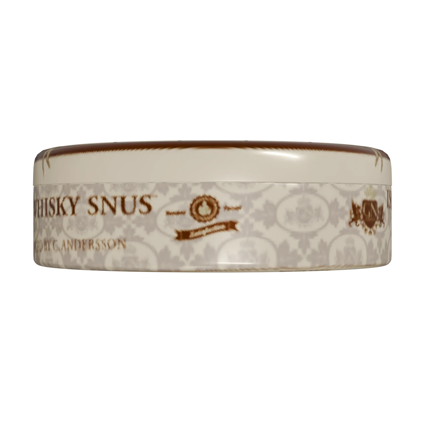 Islay Whisky Snus Portion - Odenssnus