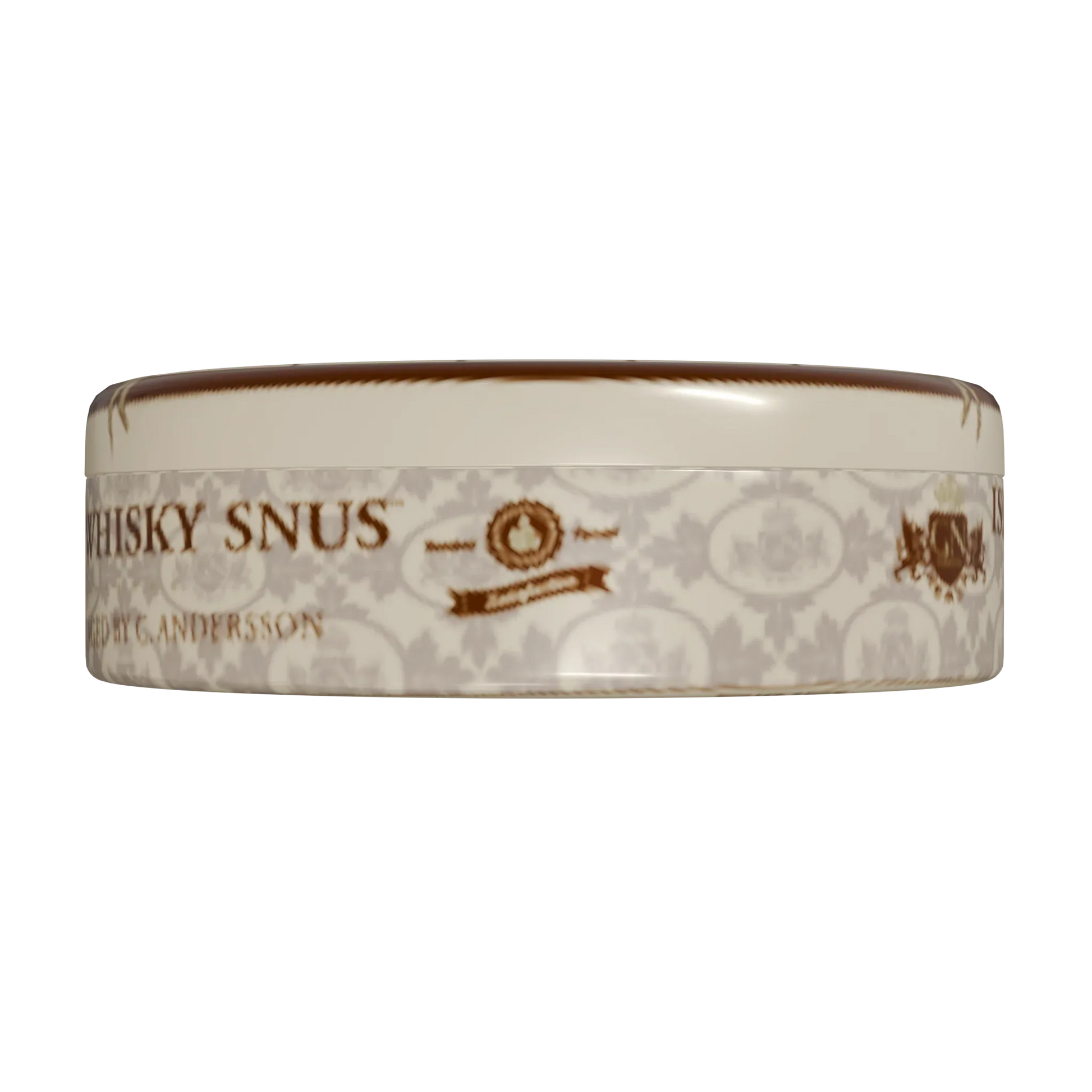 Islay Whisky Snus Portion - Odenssnus