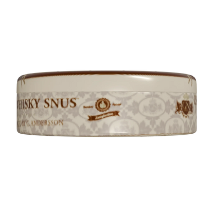 Islay Whisky Snus Portion - Odenssnus