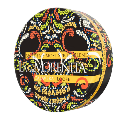 La Morenita Lös - Odenssnus