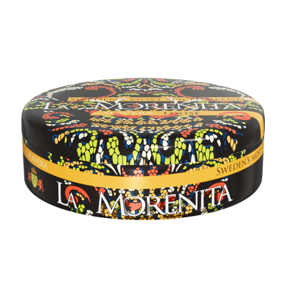 La Morenita Lös - Odenssnus