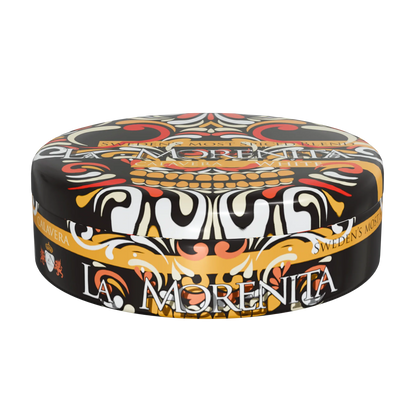 La Morenita White Portion - Odenssnus