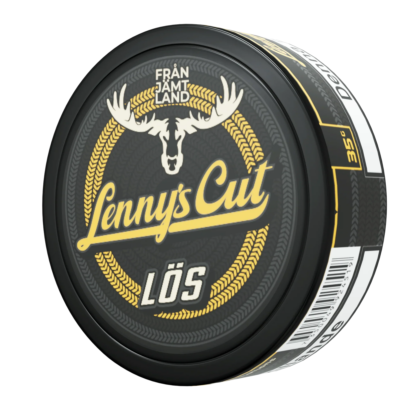 Lenny's Cut Lös - Odenssnus