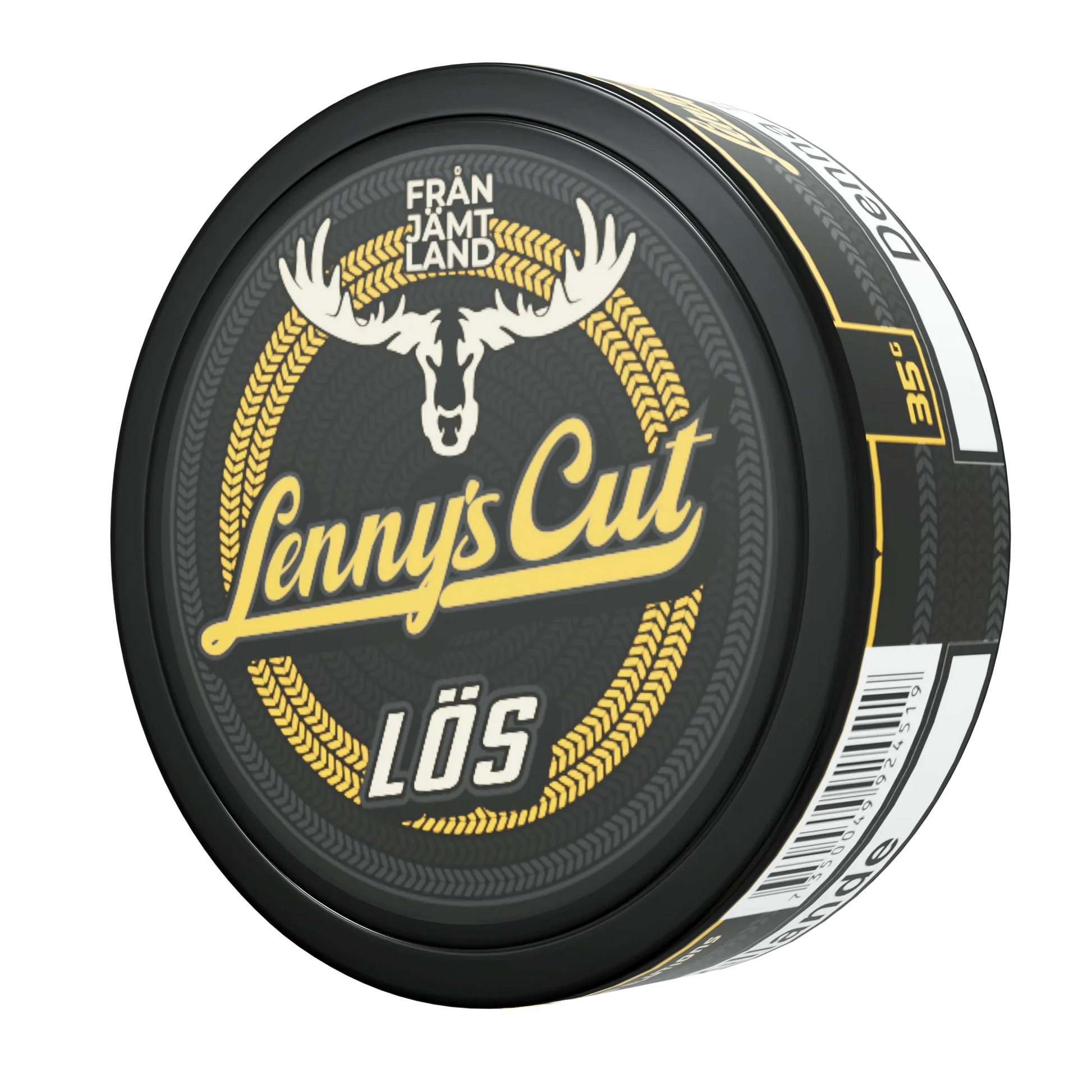 Lenny's Cut Lös - Odenssnus