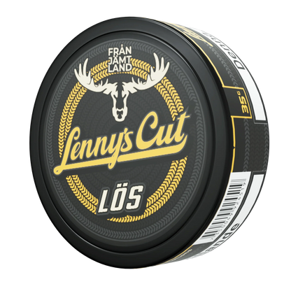 Lenny's Cut Lös - Odenssnus