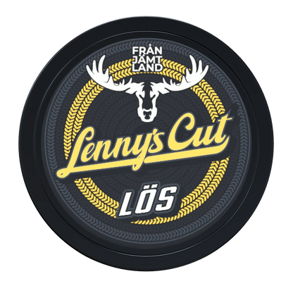 Lenny's Cut Lös - Odenssnus