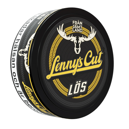 Lenny's Cut Lös - Odenssnus