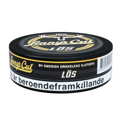 Lenny's Cut Lös - Odenssnus