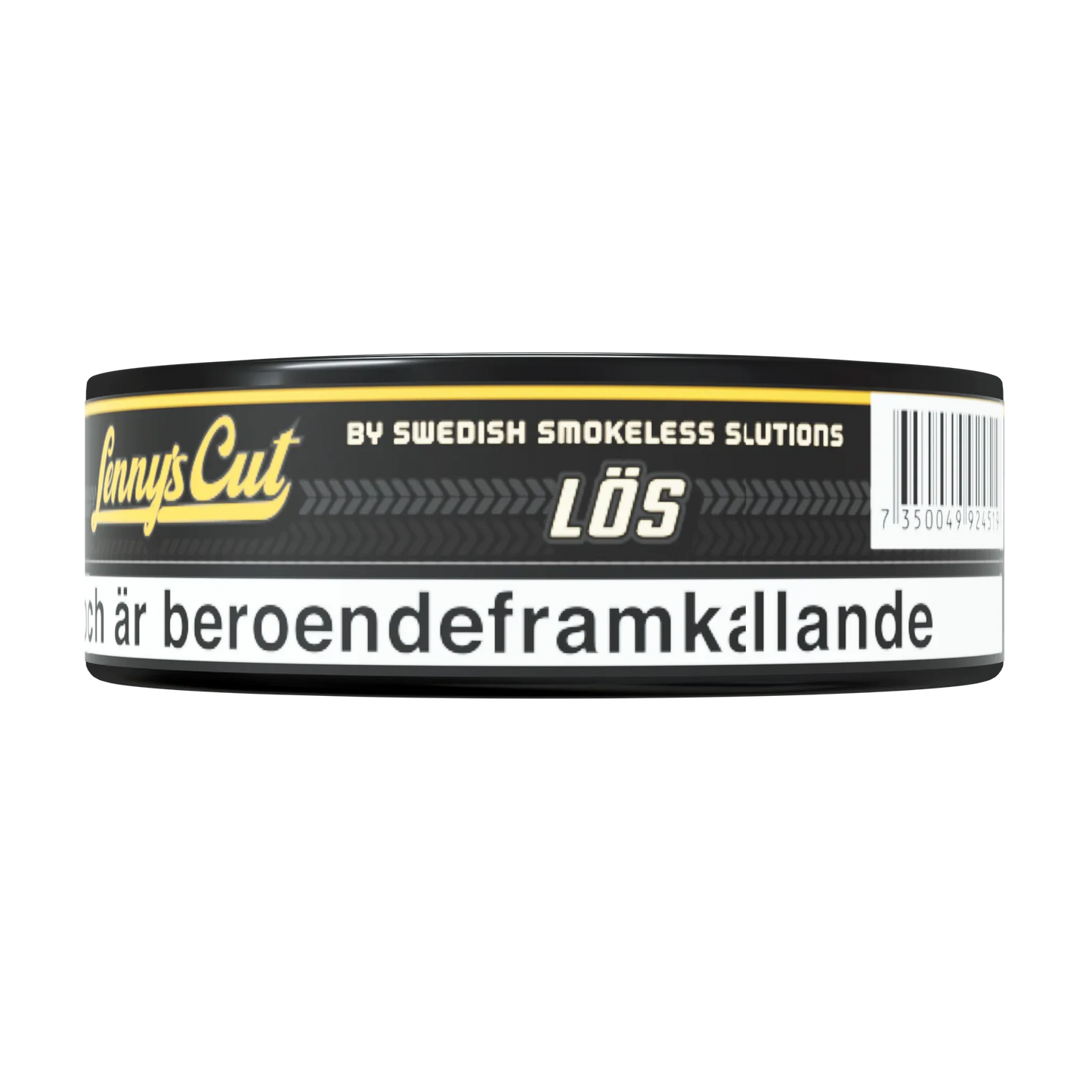 Lenny's Cut Lös - Odenssnus