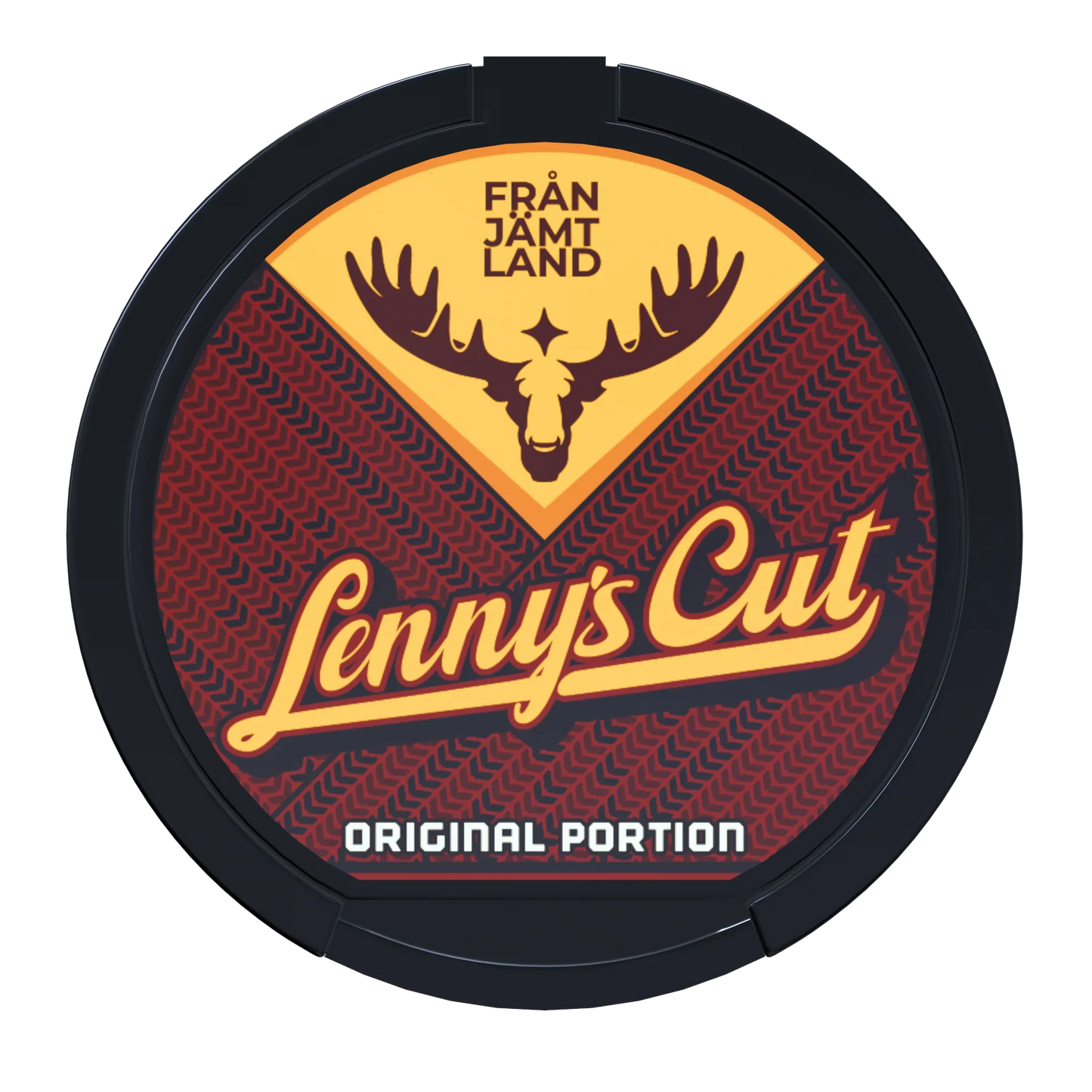 Lenny's Cut Portion - Odenssnus