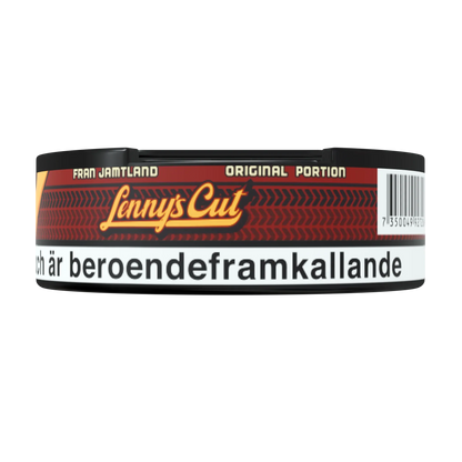 Lenny's Cut Portion - Odenssnus