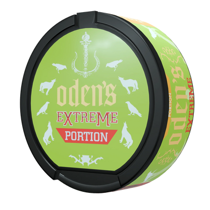 Oden's 29 Extreme Portion - Odenssnus