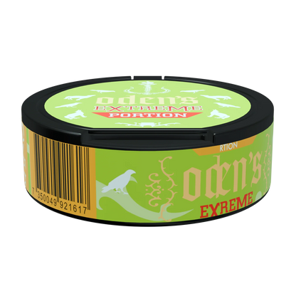 Oden's 29 Extreme Portion - Odenssnus