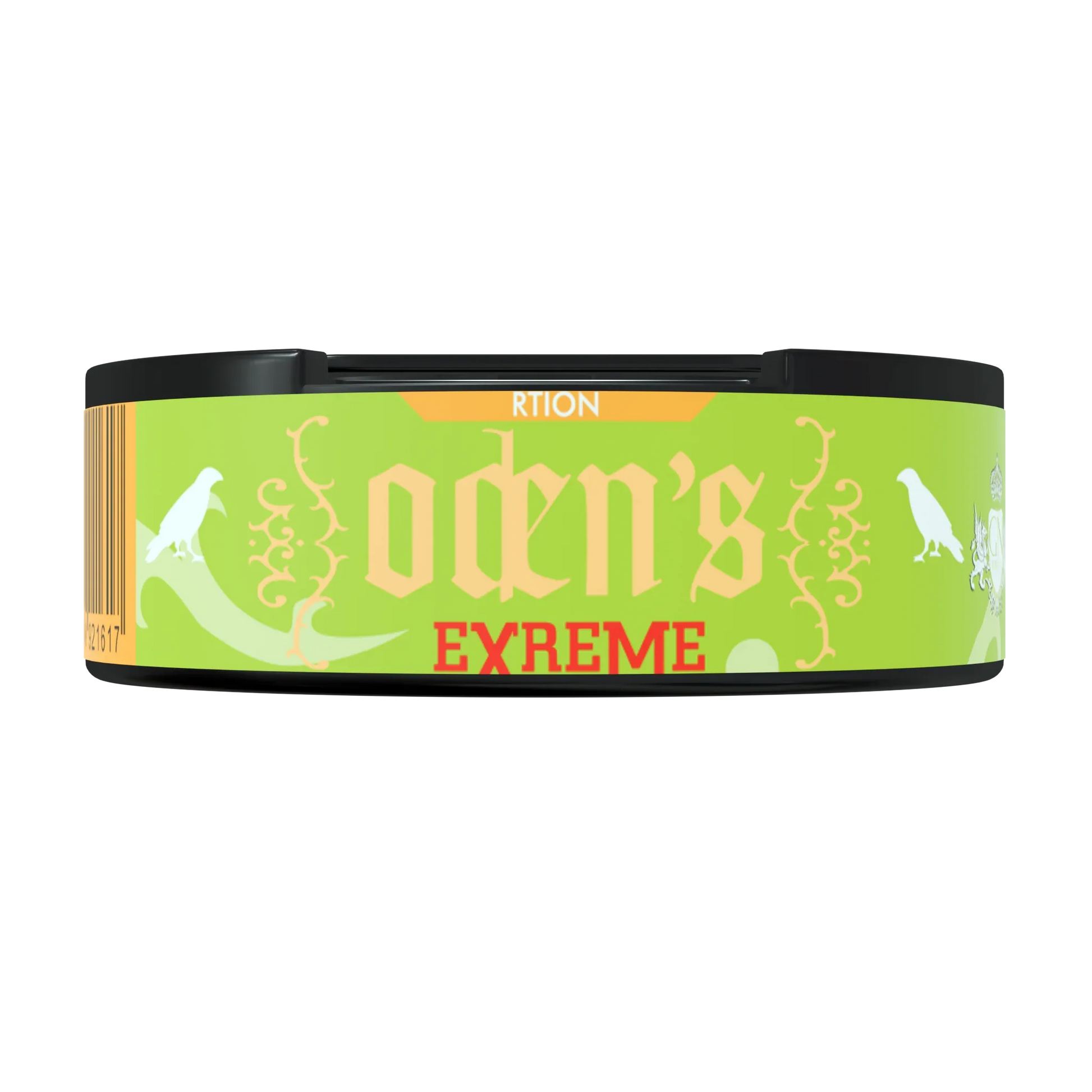 Oden's 29 Extreme Portion - Odenssnus