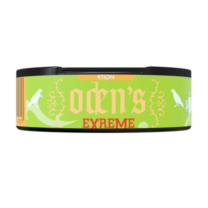 Oden's 29 Extreme Portion - Odenssnus