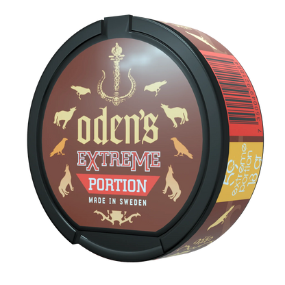 Oden's 59 Extreme Portion - Odenssnus