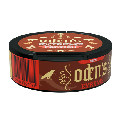 Oden's 59 Extreme Portion - Odenssnus
