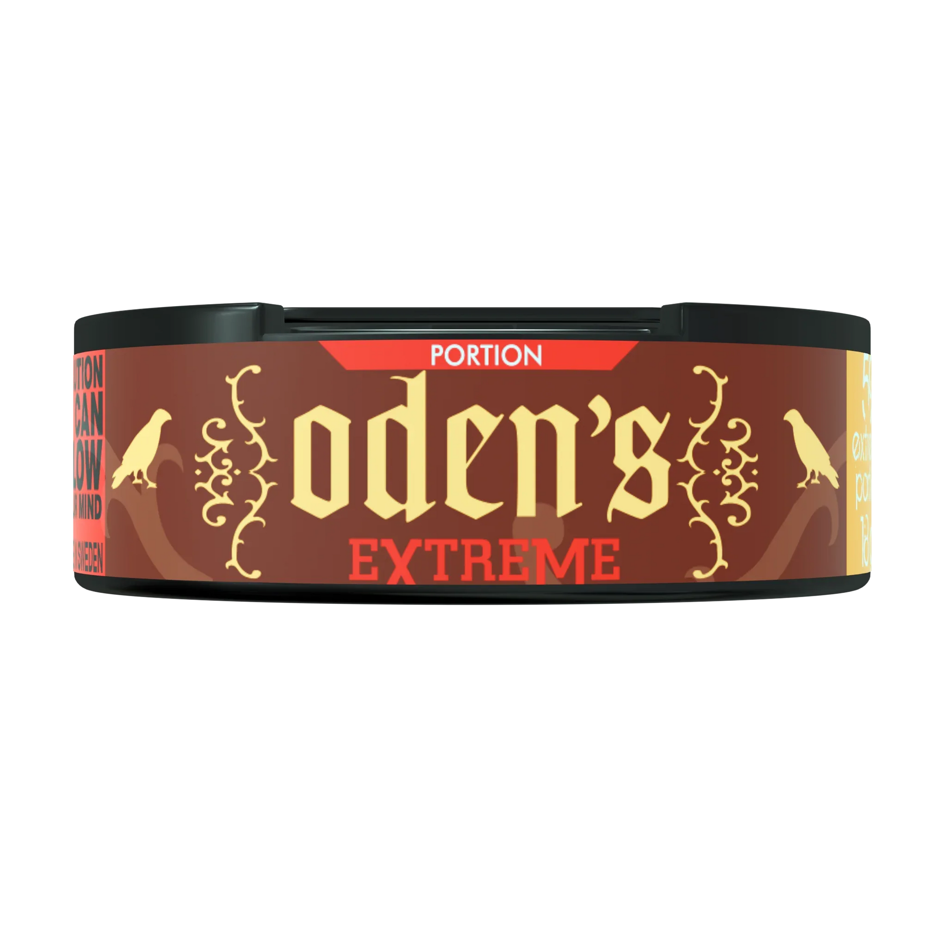 Oden's 59 Extreme Portion - Odenssnus