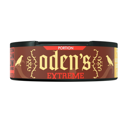 Oden's 59 Extreme Portion - Odenssnus