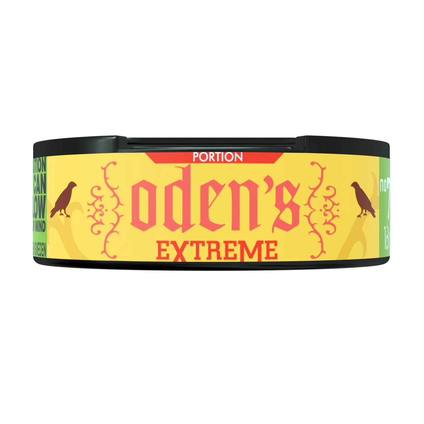 Oden's 79 Extreme Portion - Odenssnus