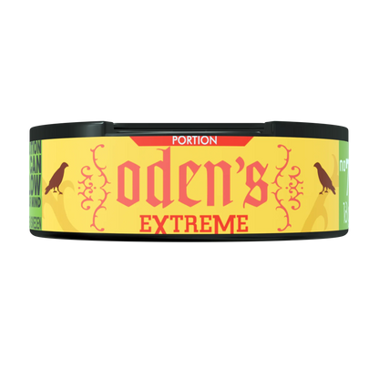 Oden's 79 Extreme Portion - Odenssnus
