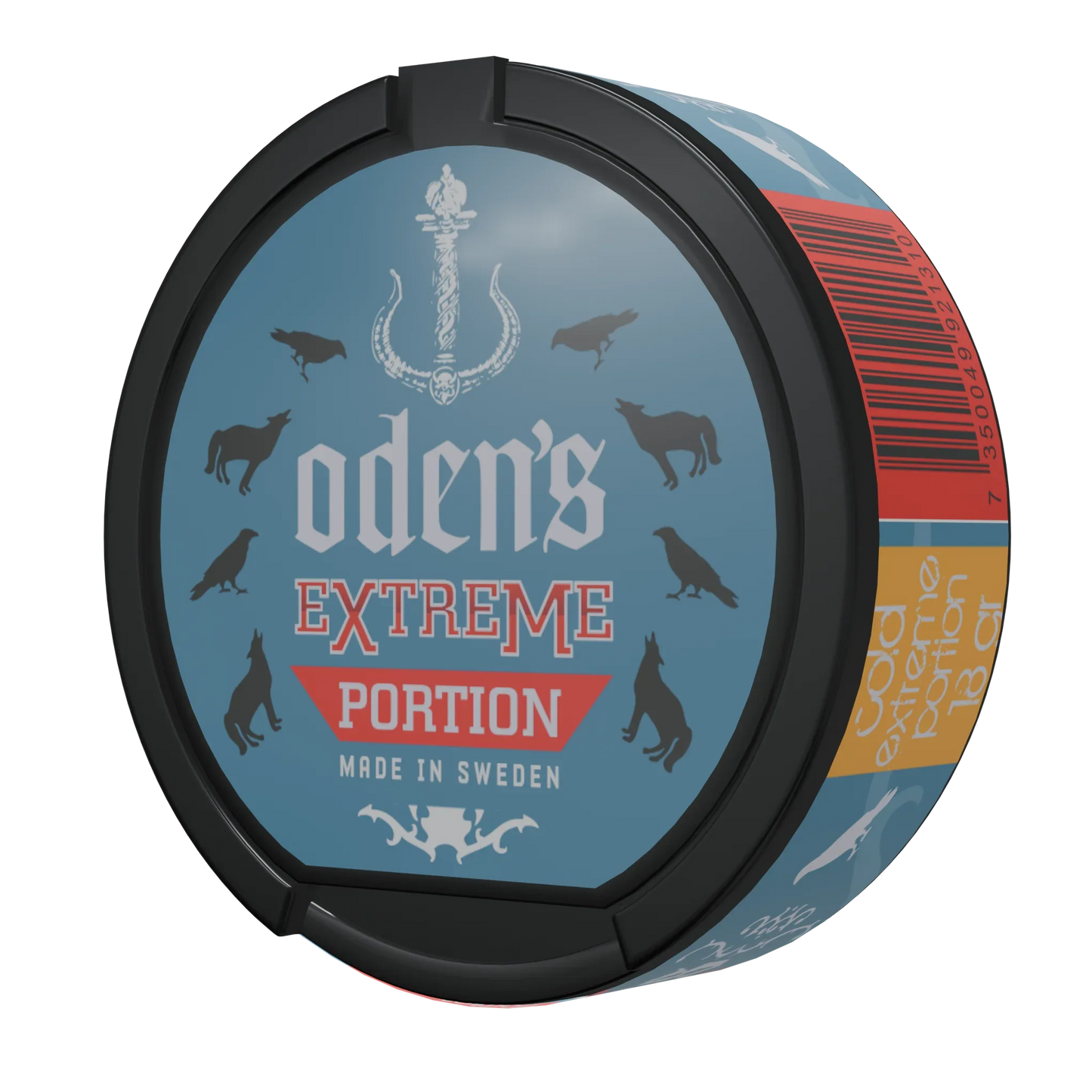Oden's Cold Extreme Portion - Odenssnus