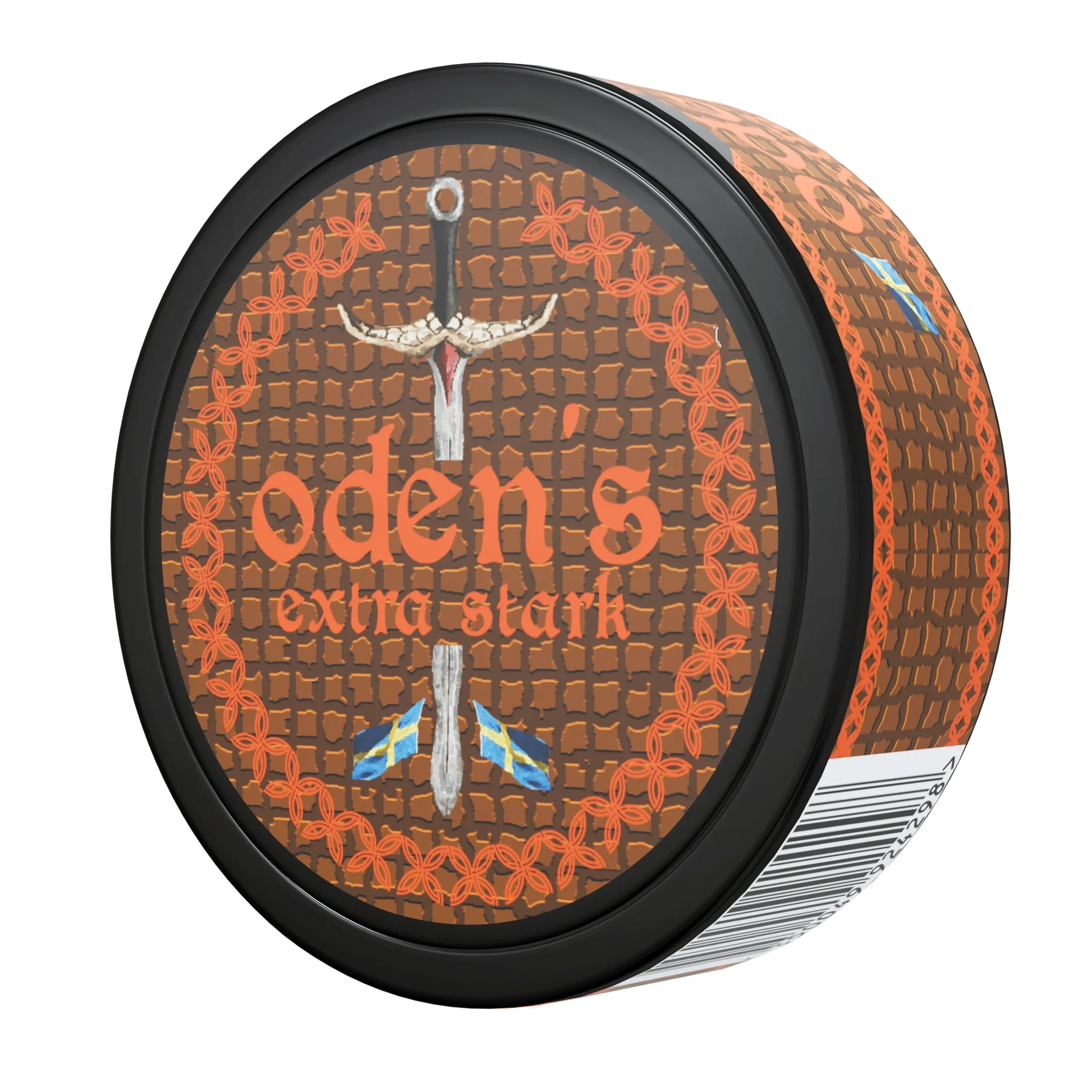 Oden's 59 Extra Stark Lös - Odenssnus