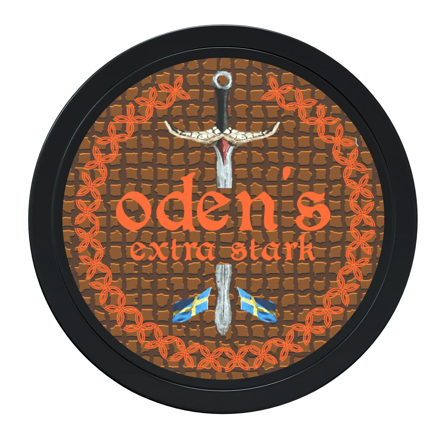 Oden's 59 Extra Stark Lös - Odenssnus