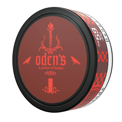 Oden's 59 Extreme Lös - Odenssnus