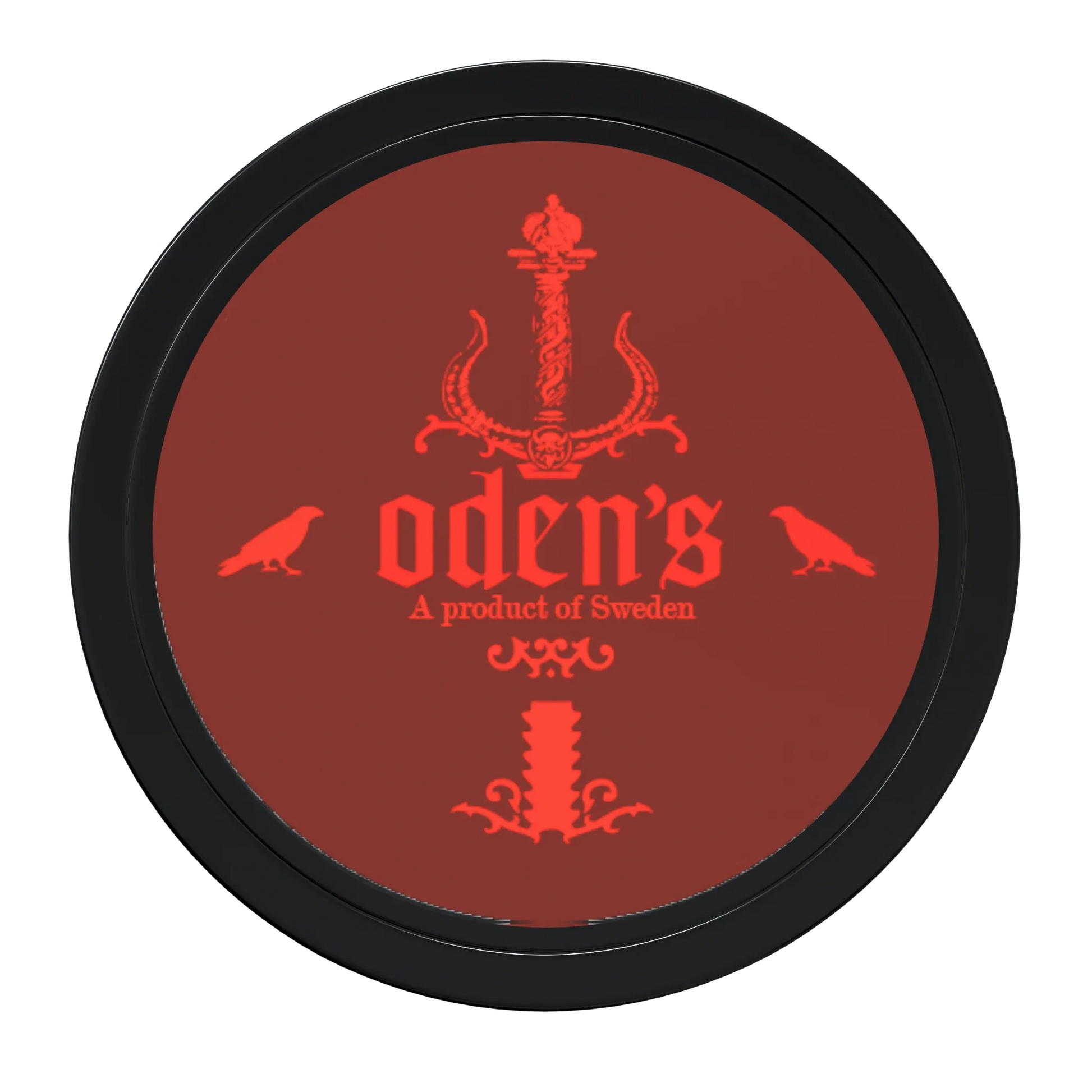 Oden's 59 Extreme Lös - Odenssnus