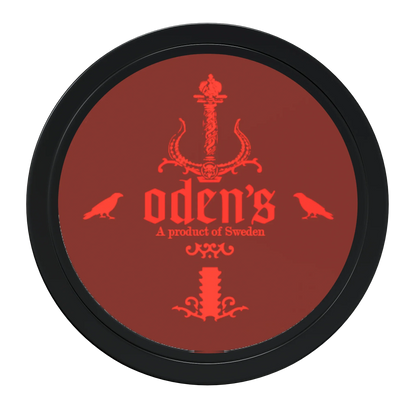 Oden's 59 Extreme Lös - Odenssnus