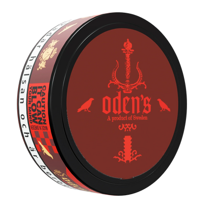 Oden's 59 Extreme Lös - Odenssnus