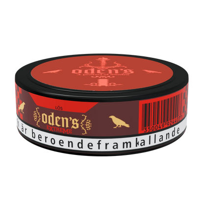 Oden's 59 Extreme Lös - Odenssnus