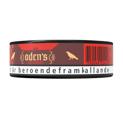 Oden's 59 Extreme Lös - Odenssnus