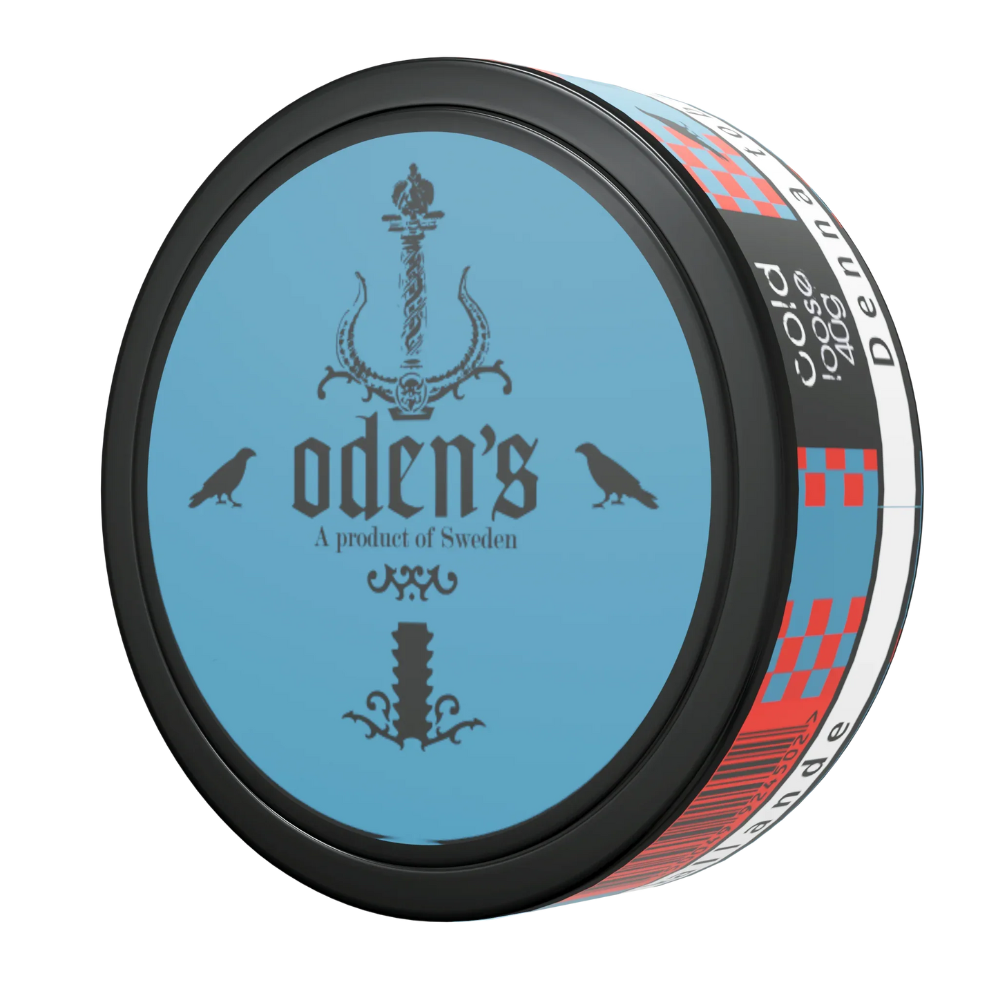 Oden's Cold Extreme Lös - Odenssnus